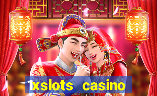 1xslots casino promo code