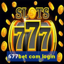 677bet com login