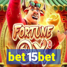 bet15bet