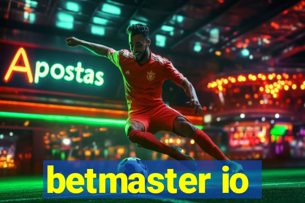 betmaster io