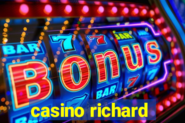 casino richard