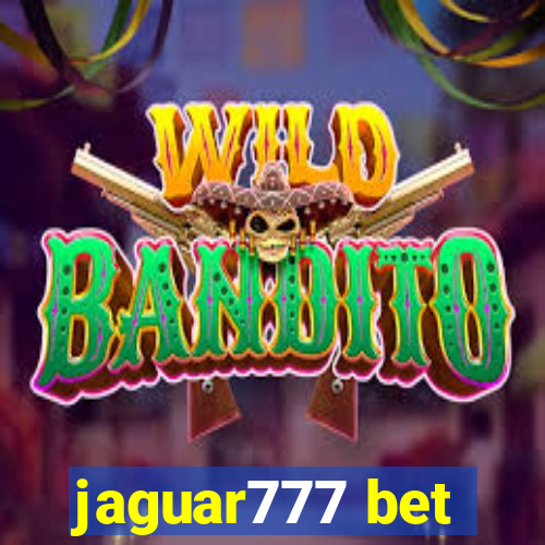 jaguar777 bet