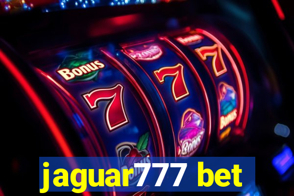 jaguar777 bet