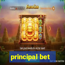 principal bet