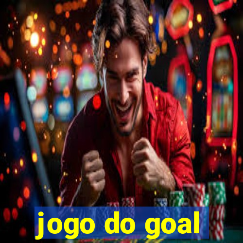 jogo do goal