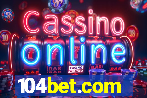 104bet.com