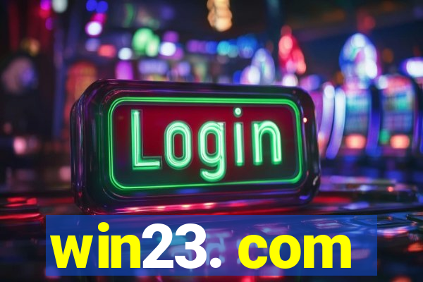 win23. com