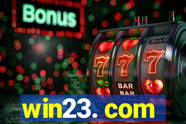 win23. com