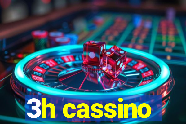 3h cassino