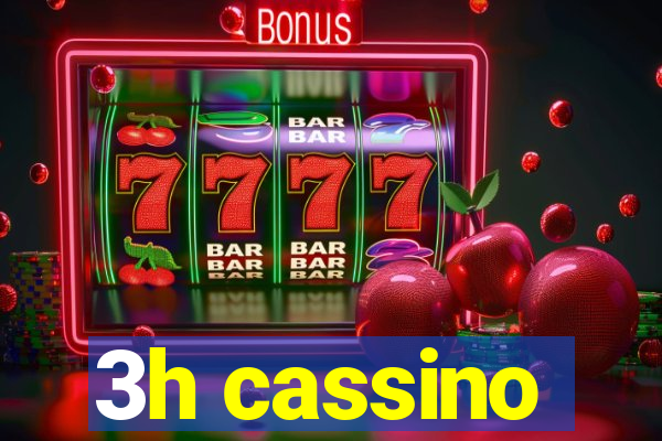 3h cassino