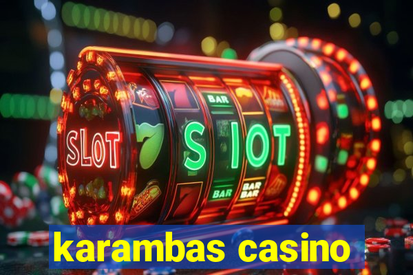 karambas casino