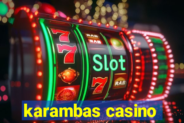 karambas casino