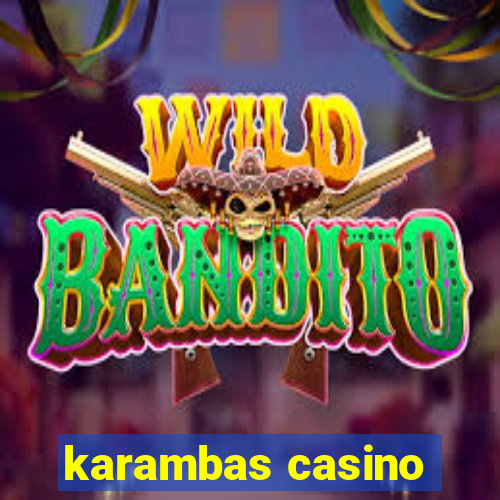 karambas casino