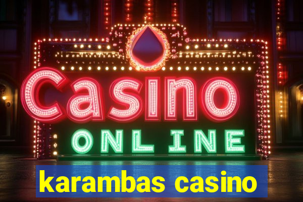 karambas casino