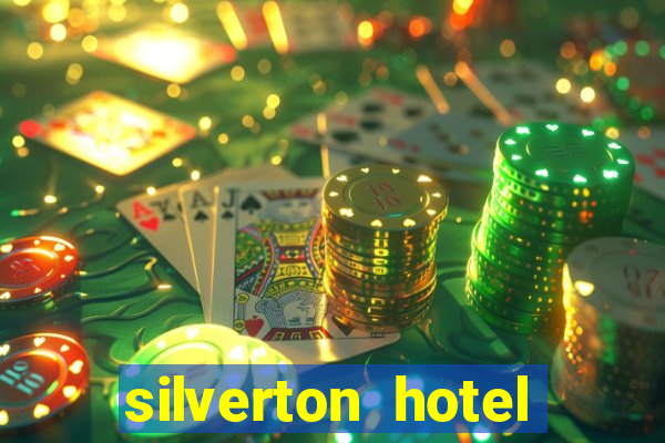 silverton hotel casino las vegas