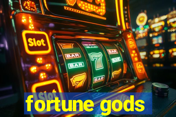 fortune gods