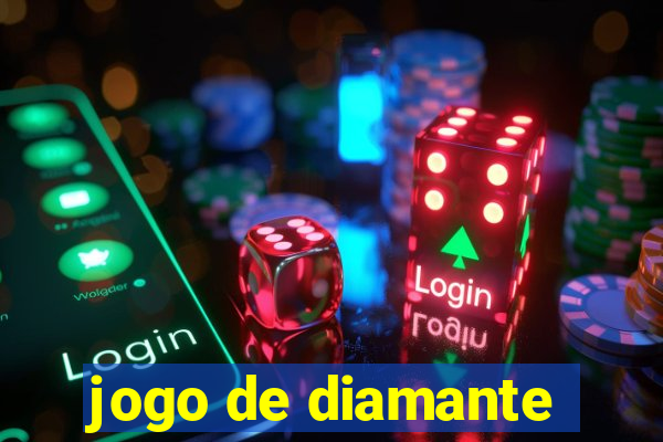 jogo de diamante