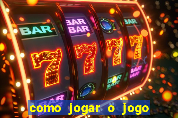 como jogar o jogo do tigre sem depositar