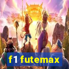 f1 futemax