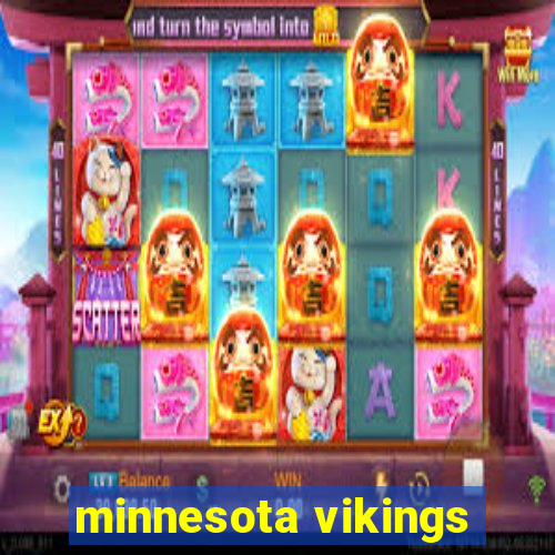 minnesota vikings