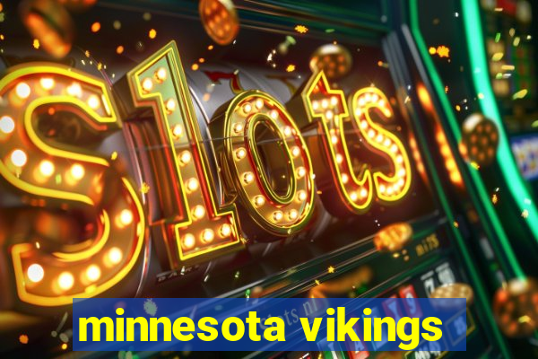 minnesota vikings