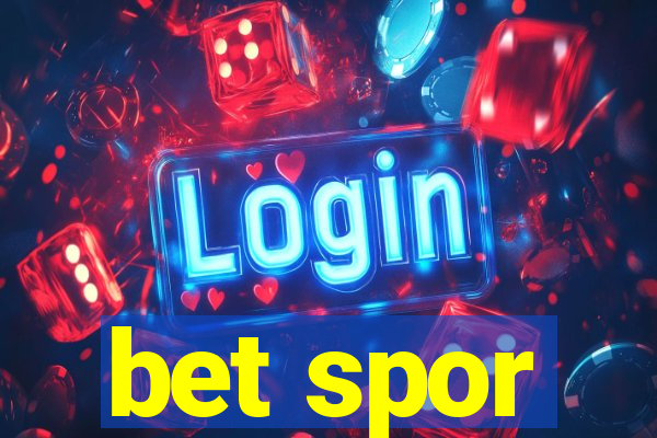 bet spor