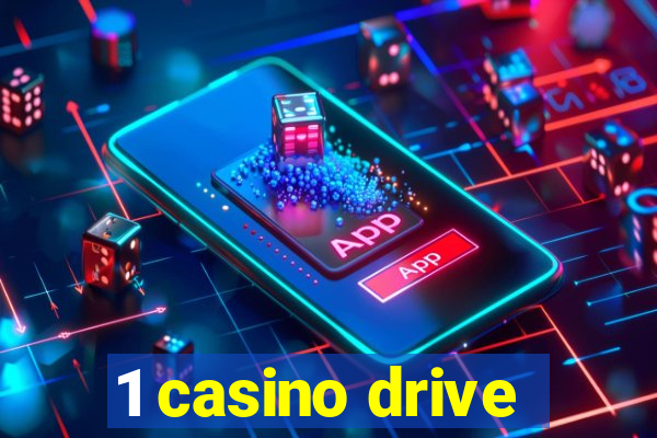 1 casino drive