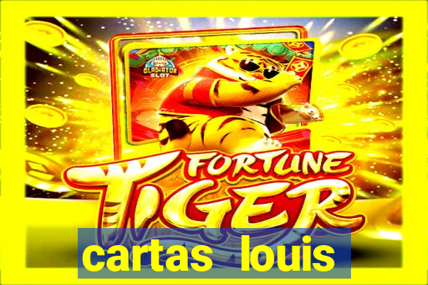 cartas louis francescon ccb