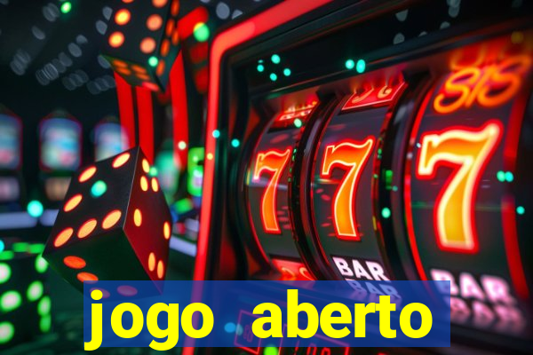 jogo aberto palpites de hoje