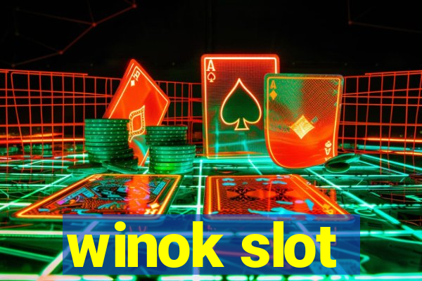 winok slot