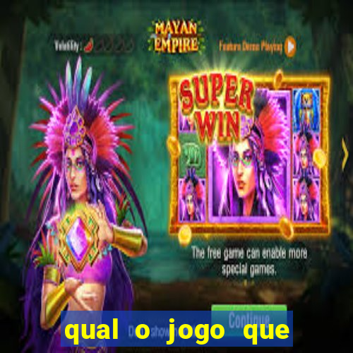 qual o jogo que ganha dinheiro sem depositar nada