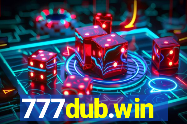 777dub.win