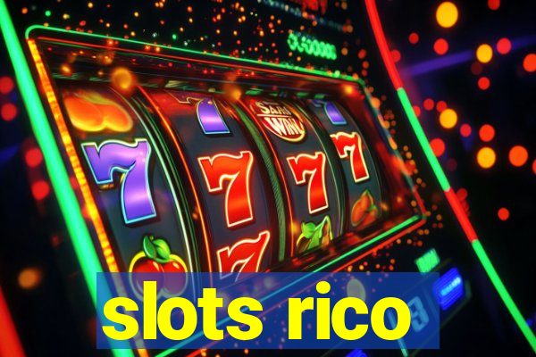 slots rico