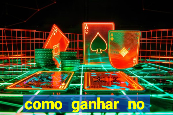 como ganhar no jogo do rabbit