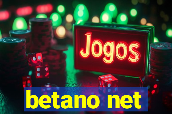 betano net