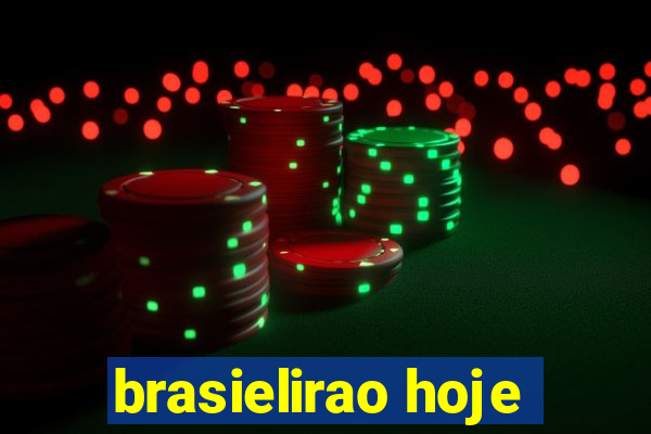 brasielirao hoje