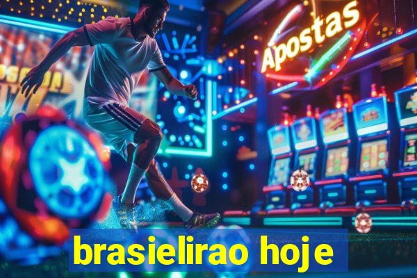 brasielirao hoje