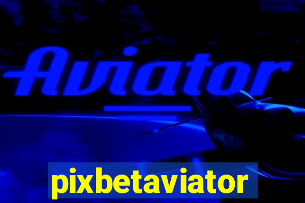 pixbetaviator