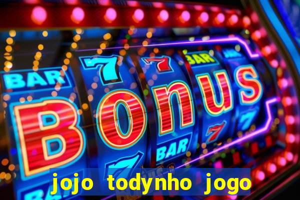 jojo todynho jogo do tigrinho