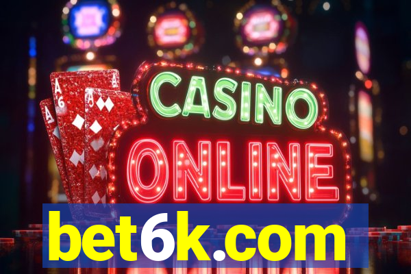 bet6k.com