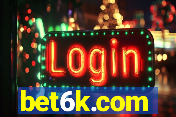 bet6k.com