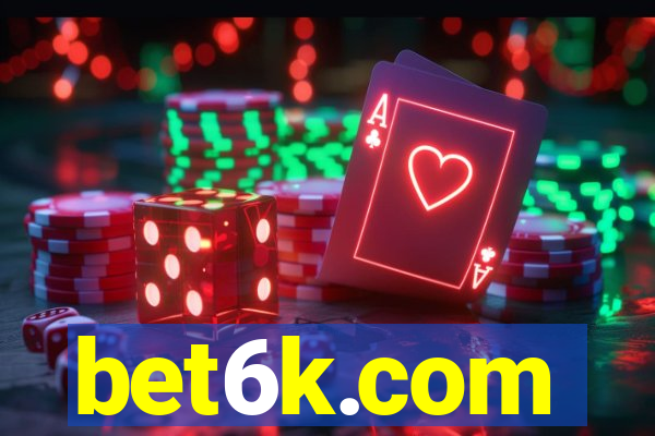 bet6k.com