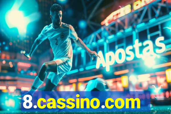 8.cassino.com