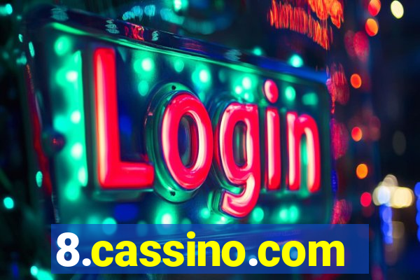 8.cassino.com