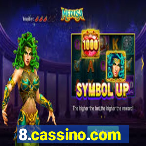 8.cassino.com