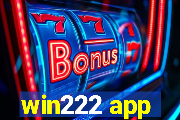 win222 app