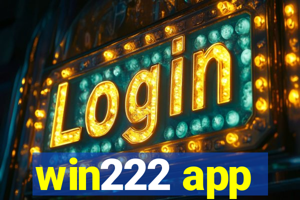 win222 app