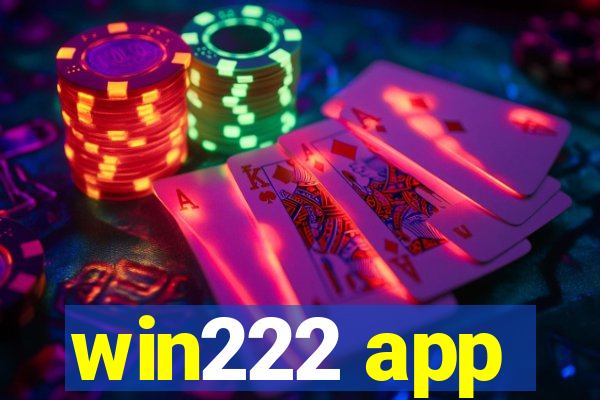 win222 app