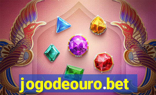 jogodeouro.bet