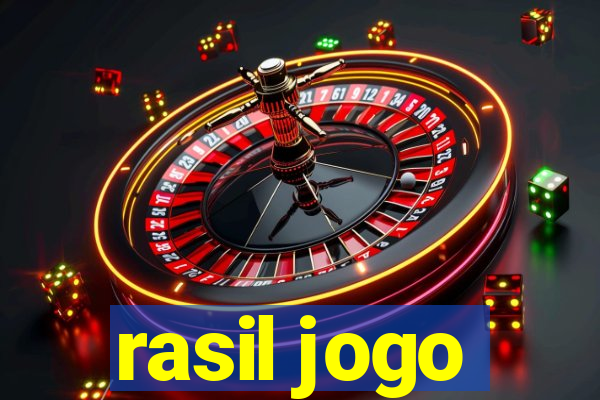 rasil jogo